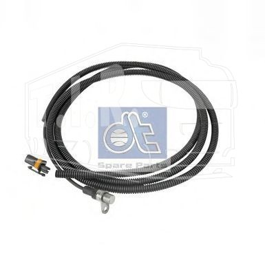 Датчик ABS 2.07 м зад правый