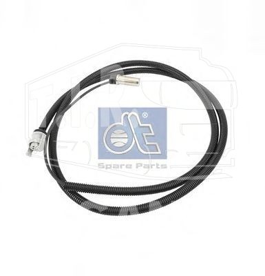 3.37100, Датчик ABS 2 м левый — Diesel Technic