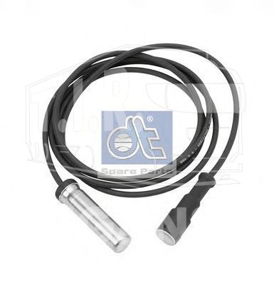 3.37130, Датчик ABS 1.7 м прямой — Diesel Technic