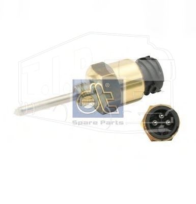 3.37042, Датчик уровня охлаждающей жидкости — Diesel Technic