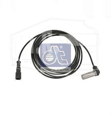 4.63789, Датчик ABS 3060 mm — Diesel Technic