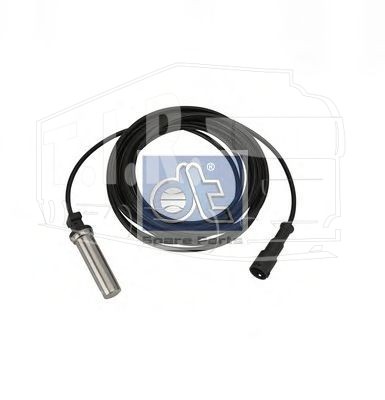 4.64930, Датчик ABS — Diesel Technic