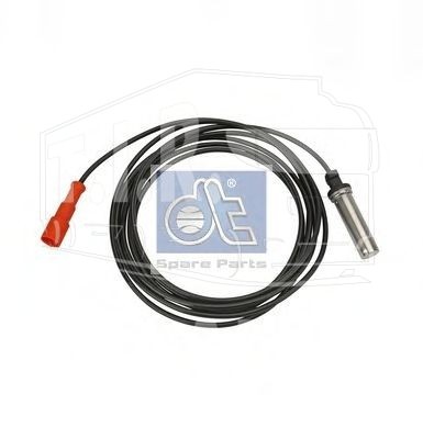 4.64933, Датчик ABS 3.5м прямой — Diesel Technic