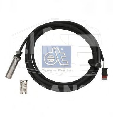 2.25540, Датчик ABS 4,3 м Тип А — Diesel Technic