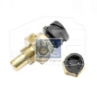 6.27350, Датчик температуры — Diesel Technic