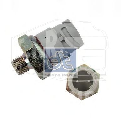 6.27353, Датчик давления масла — Diesel Technic
