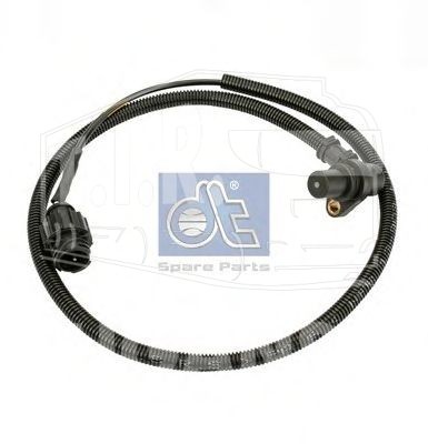 6.33313, Датчик оборотов двигателя — Diesel Technic