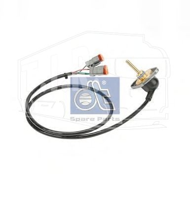 1.11265, Датчик давления наддува — Diesel Technic