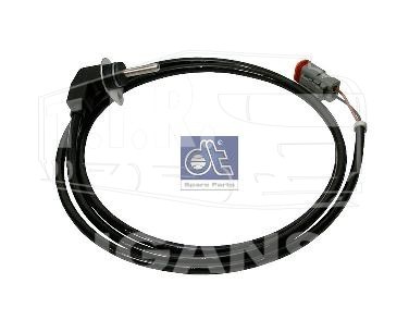 1.21635, Датчик температуры — Diesel Technic