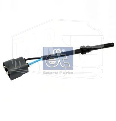 2.15012, Датчик уровня охлаждающей жидкости — Diesel Technic