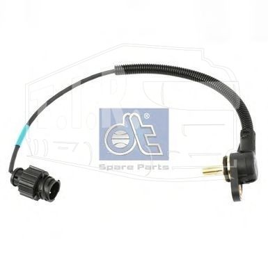 2.25531, Датчик температуры — Diesel Technic