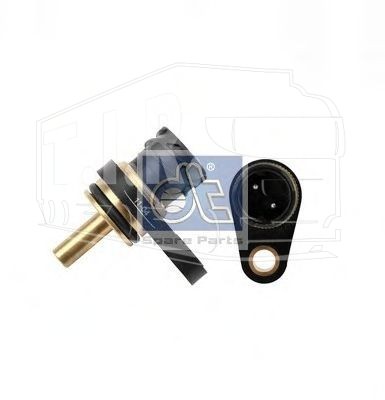 2.27215, Датчик температуры — Diesel Technic