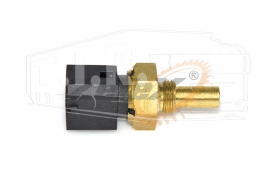 ZX13.2266, Датчик температуры — ZeTeX