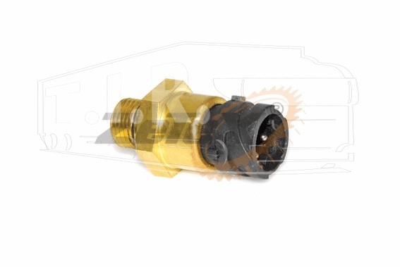 ZX13.2286, Датчик давления 0-15 бар — ZeTeX