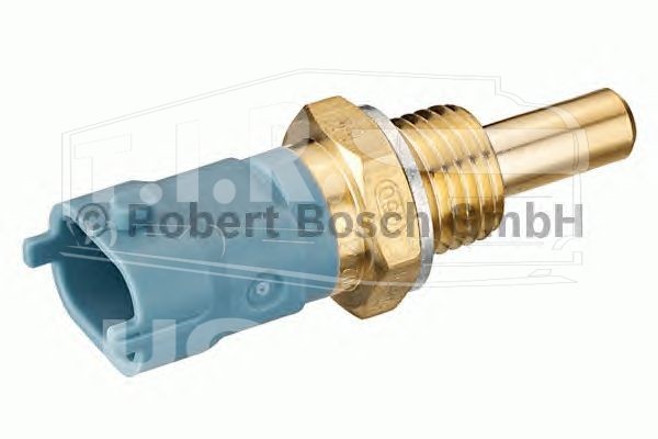 0 281 002 412, Датчик температуры охл. жидк. — Bosch