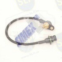 TS-626, Датчик температуры — SLP