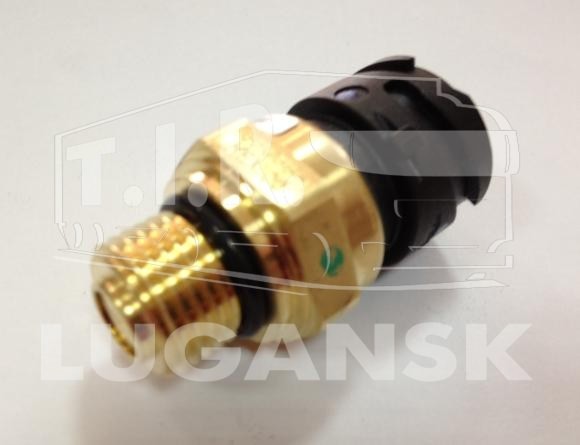 21302639, Датчик давления 0-7 бар 4pin — Volvo