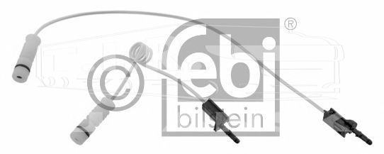 12388, Датчик износа колодок — Febi