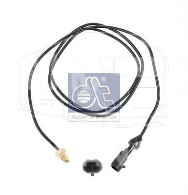 7.36216, Датчик износа колодок — Diesel Technic