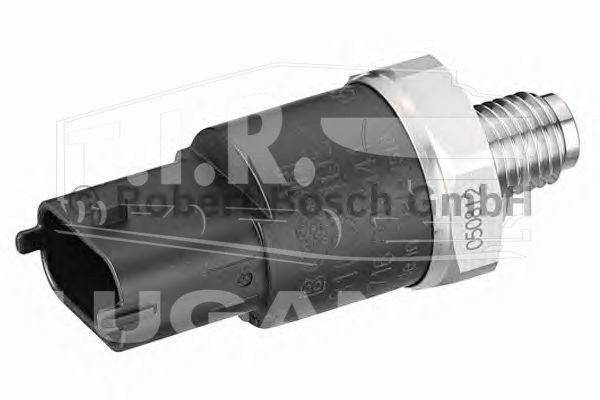 0 281 002 405, Датчик давления топлива — Bosch