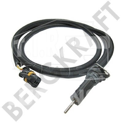 BK8500788, Датчик износа колодок HL L=1750 — Bergkraft