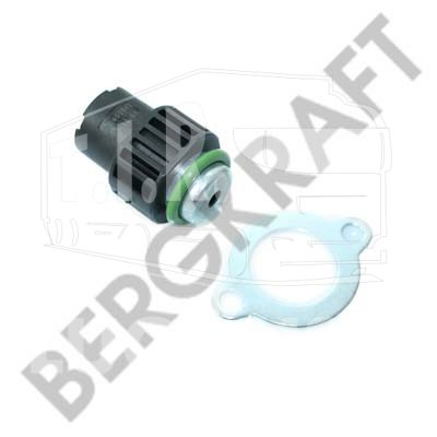 BK8402642, Датчик давления масла — Bergkraft