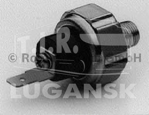 0 986 345 017, Датчик давления масла — Bosch