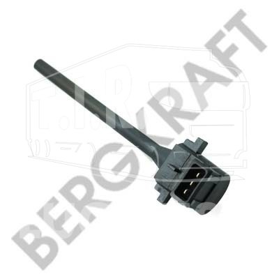 BK7400782, Датчик уровня охлаждающей жидкости — Bergkraft