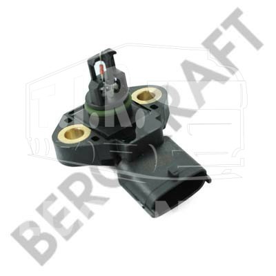 BK7501828, Датчик давления наддува — Bergkraft