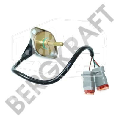 BK8200798, Датчик давления наддува — Bergkraft
