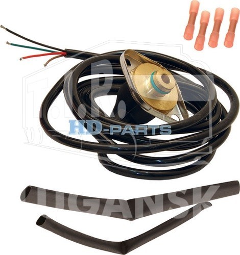 301010, Датчик давления масла — HD-parts