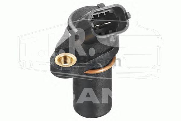 0 281 002 315, Датчик положения коленвала — Bosch