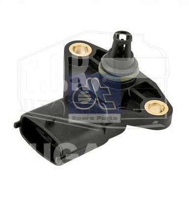 Датчик турбины