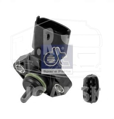 5.41220, Temperature sensor — Diesel Technic