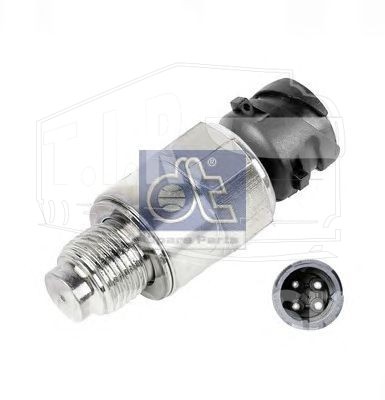 7.78250, Датчик спидометра — Diesel Technic
