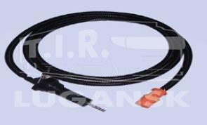 EKWL.022, Датчик износа колодок HR L=1750 — EBS
