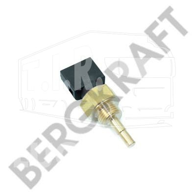 BK8400819, Датчик температуры — Bergkraft