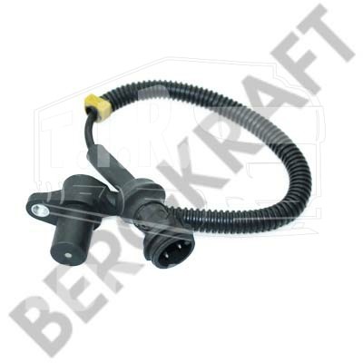 BK9000009, Датчик оборотов двигателя (спидометра) — Bergkraft