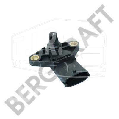 BK9000216, Датчик турбины — Bergkraft