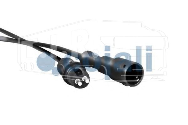 Кабель датчика ABS 3м