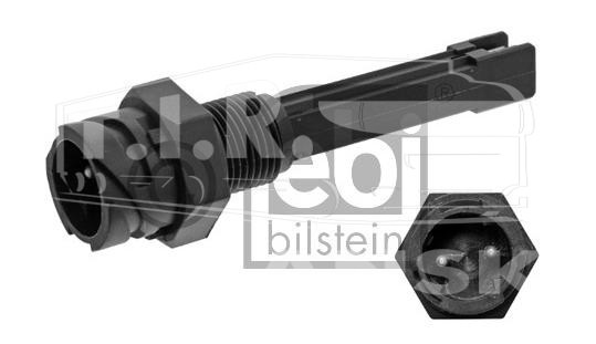 35358, Датчик уровня охлаждающей жидкости — Febi