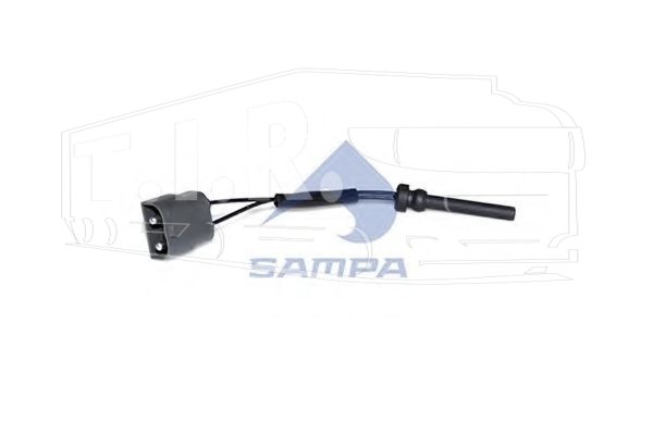 096.230, Датчик уровня охлаждающей жидкости — Sampa