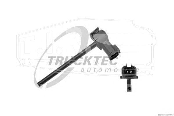 05.42.055, Датчик уровня охлаждающей жидкости — Trucktec