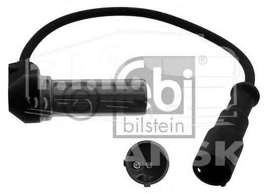 Датчик ABS 0.23м