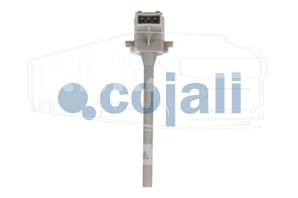 2260397, Датчик уровня охлаждающей жидкости — Cojali