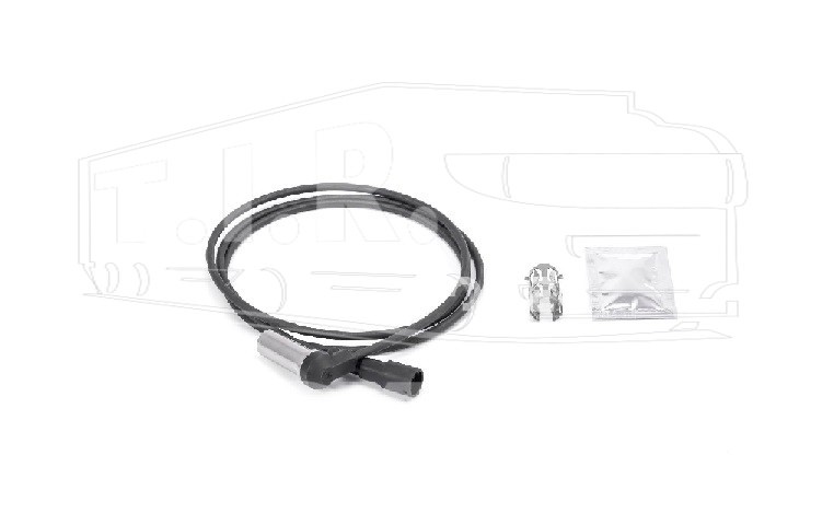 T0146-5002, Датчик ABS 1,4м — TOPCOVER