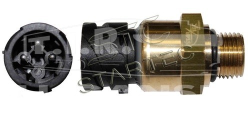 INF.01.027, Датчик давления 0-7 бар 3pin — STARTEC