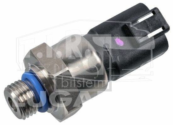 181335, Датчик давления выхлопных газов, EGR — Febi