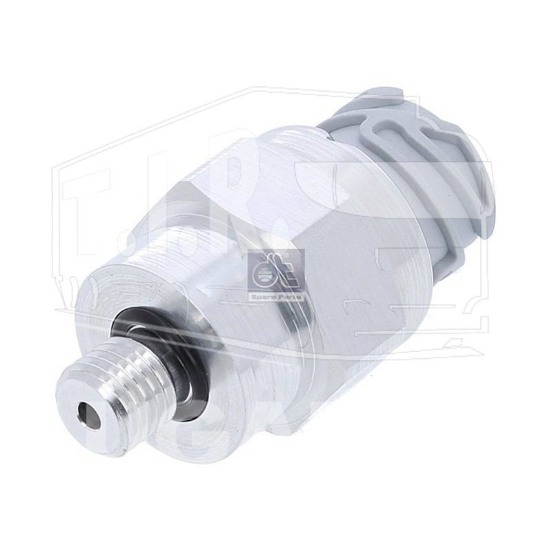 3.75116, Датчик давления воздуxа М12*1.5 — Diesel Technic