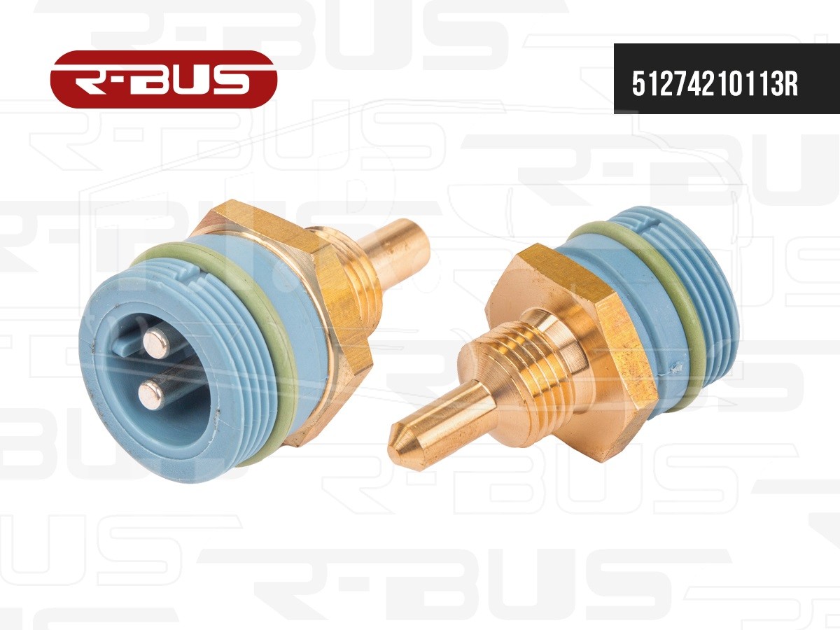 51274210113R, Датчик температуры охлаждающей жидкости — R-BUS